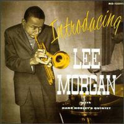 Introducing Lee Morgan